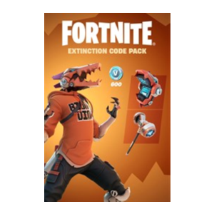 🔥Fortnite: Набор «Код вымирания»  ключ XBOX