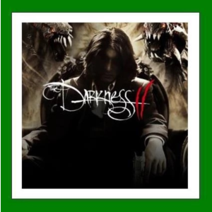 ✅The Darkness II✔️Steam⭐Аренда аккаунта✔️Online🌎