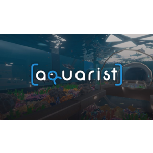 ⭐️ Aquarist [Steam/Global] [Cashback]