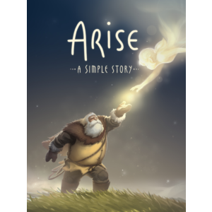 ⭐️ Arise: A Simple Story [Steam/Global] [Cashback]