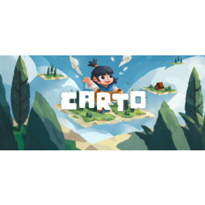 ⭐️ Carto [Steam/Global] [Cashback]