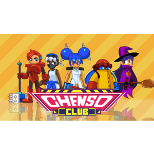 ⭐️ Chenso Club [Steam/Global] [Cashback]