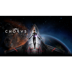 ⭐️ Chorus [Steam/Global] [Cashback]