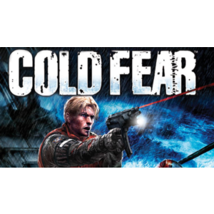 ⭐️ Cold Fear [Steam/Global] [CashBack]