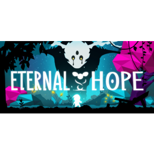 ⭐️ Eternal Hope [Steam/Global] [Cashback]