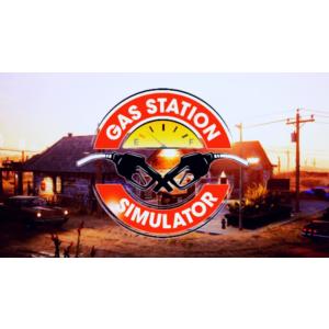 ⭐️ Gas Station Simulator [Steam/Global]