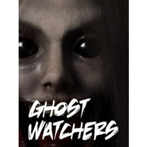 ⭐️ Ghost Watchers [Steam/Global] [Cashback]