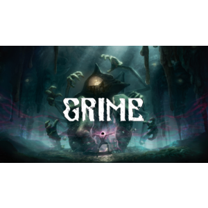 ⭐️ GRIME [Steam/Global] [Cashback]