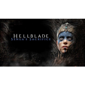 ⭐️ Hellblade Senua´s Sacrifice [Steam/Global][Cashback]