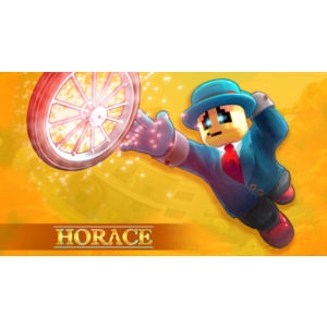 ⭐️ Horace [Steam/Global] [Cashback]