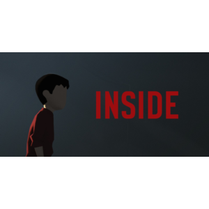 ⭐️ INSIDE [Steam/Global] [Cashback]