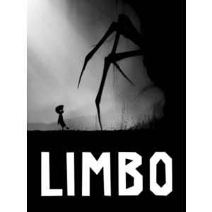 ⭐️ Limbo [Steam/Global] [Cashback]