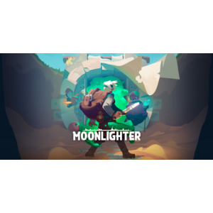 ⭐️ Moonlighter [Steam/Global][Cashback]