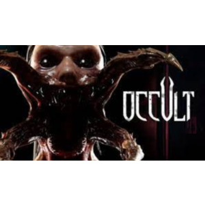 ⭐️ Occult [Steam/Global] [Cashback]