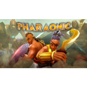 ⭐️ Pharaonic [Steam/Global] [Cashback]