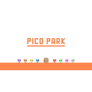 ⭐️ PICO PARK + DLC [Steam/Global] [Cashback]
