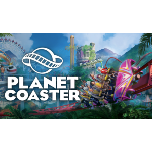 ⭐️ Planet Coaster [Steam/Global] [Cashback]