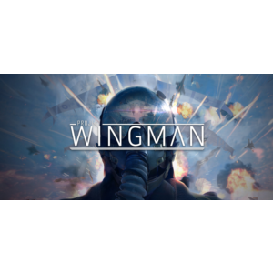 ⭐️ Project Wingman [Steam/Global] [Cashback]