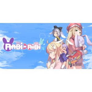 ⭐️ Rabi-Ribi [Steam/Global] [Cashback]