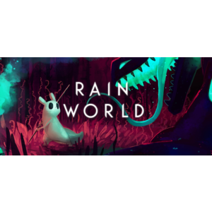 ⭐️ Rain World [Steam/Global] [Cashback]