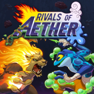 ⭐️ Rivals of Aether [Steam/Global] [Cashback]