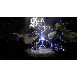⭐️ Salt and Sanctuary [Steam/Global][Cashback]