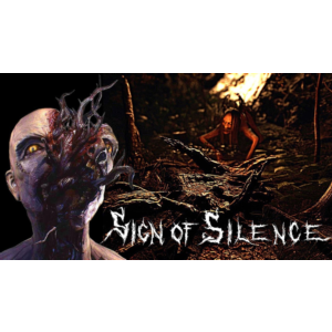 ⭐️ Sign of Silence [Steam/Global] [Cashback]