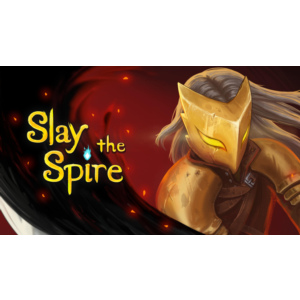 ⭐️ Slay the Spire [Steam/Global] [Cashback]