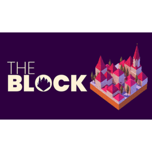 ⭐️ The Block [Steam/Global] [Cashback]