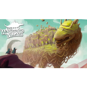 ⭐️ The Wandering Village [Steam/Global] [Cashback]