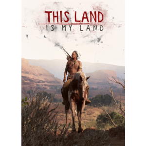 ⭐️ This Land Is My Land [Steam/Global] [Cashback]