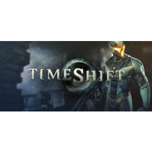 ⭐️ Timeshift [Steam/Global] [Cashback]