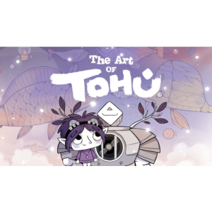 ⭐️ TOHU + DLC [Steam/Global] [Cashback]