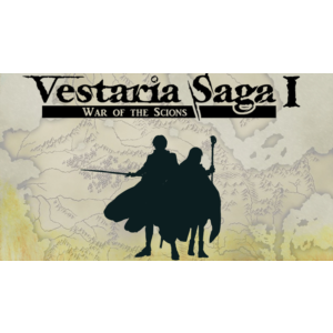 ⭐️ Vestaria Saga I War of the Scions [Steam/Global]