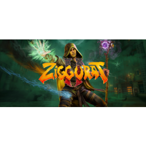 ⭐️ Ziggurat 1 + Ziggurat 2 [Steam/Global] [Cashback]