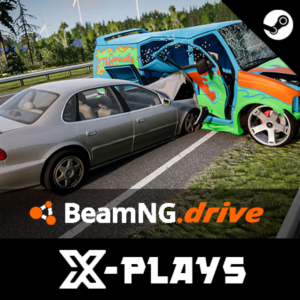🔥 BEAMNG.DRIVE + ИГРЫ | ГАРАНТИЯ | STEAM