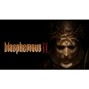 ⭐️ Blasphemous 2 [Steam/Global][CashBack]