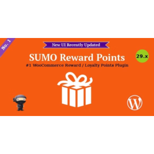 SUMO Reward Points [29.8.0] - Русификация плагина 💜🔥