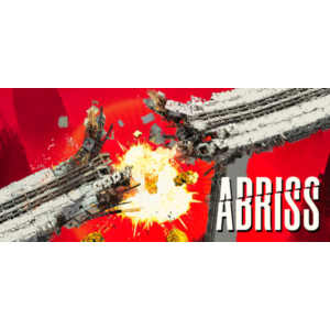 ABRISS - STEAM GIFT РОССИЯ