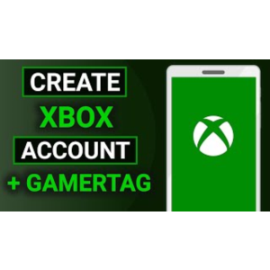 Создание Xbox аккаунта с любым регионом