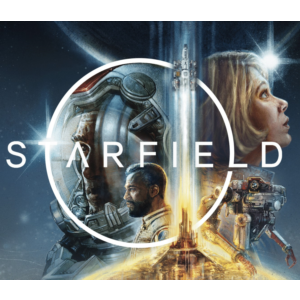 STARFIELD PREMIUM EDITION Steam Оффлайн Активация