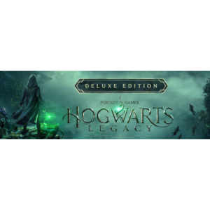 Hogwarts Legacy - DELUXE (STEAM КЛЮЧ) КАЗАХСТАН+СНГ