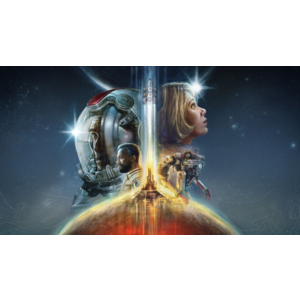 Starfield❤в подарок 280 игр❤PC❤Steam Deck⭐Global