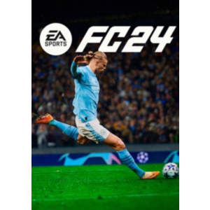 ✅EA SPORTS FC 24 ⚽STANDART EA APP GLOBAL КЛЮЧ🚀