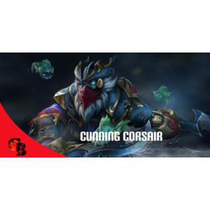 ✅Cunning Corsair✅Collector´s Cache 2017✅