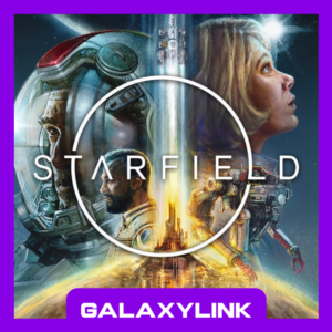🟣 Starfield - Steam Оффлайн 🎮