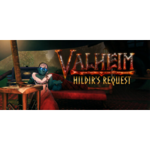 Valheim ⚔ Смена данных 👑 Полный доступ