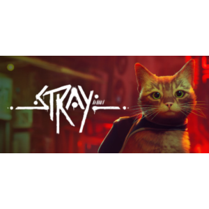 Stray 🐾 Смена данных 👑 Полный доступ