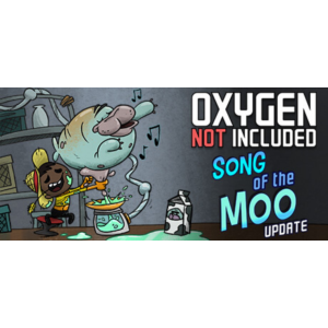 Oxygen Not Included 🚀 Смена данных 👑 Полный доступ