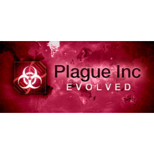Plague Inc: Evolved 🧬 Смена данных 👑 Полный доступ